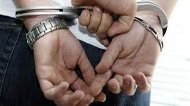 سيدي بوزيد:القبض على 4 عناصر ارهابية وحجز مواد متفجرة وسلاح كلاشنكوف