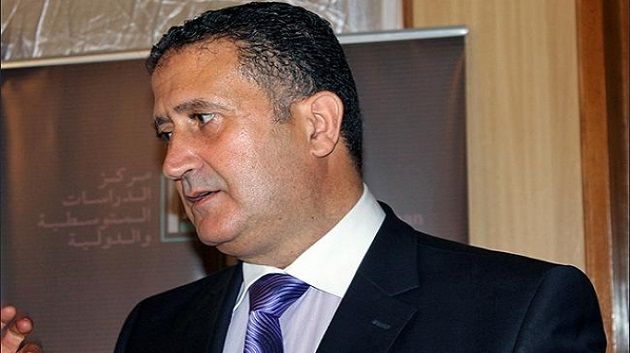 منتصر ماطري : أطراف سياسية وحقوقية تبرّر الإرهاب