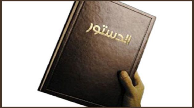 في الدستور الجديد : رئيس الجمهورية لا يسأل عن ما يقوم به من أعمال