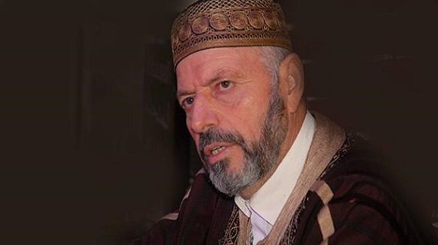 الحبيب اللوز يصف سلوك المنجي الرحوي بالإرهابي