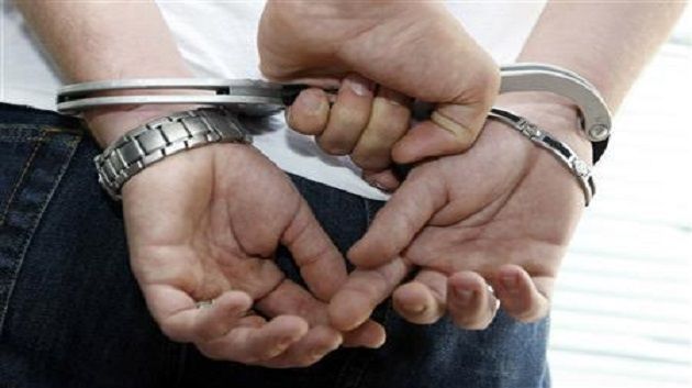 مساكن:القبض على شخص بعد سرقته لمصوغ بقيمة 150 ألف دينار