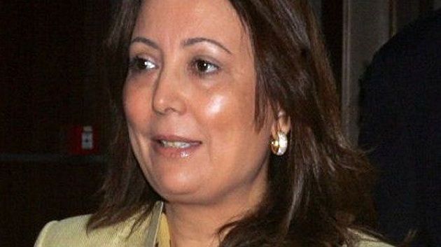 وداد بو شماوي : سنحترم خارطة الطريق فيما يخص جميع المسارات