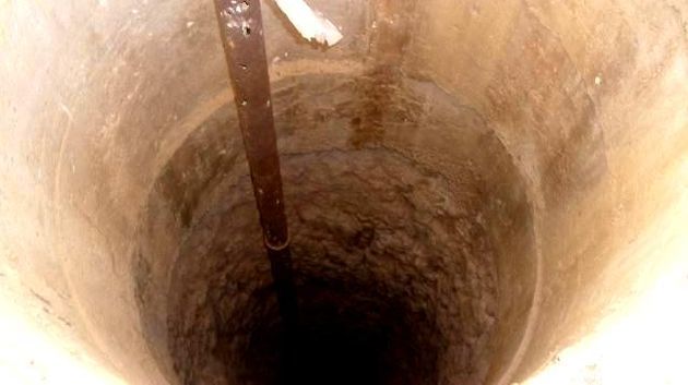 سوسة : العثور على جثة متعفنة ملقاة في بئر