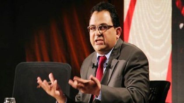 زياد العذاري:تصريحات الحبيب اللوز غير مقبولة ولاتعبر عن موقف حركة النهضة