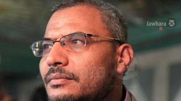 الصحبي عتيق : تم الاتفاق على اضافة مطّة في الفصل السادس تمنع التكفير
