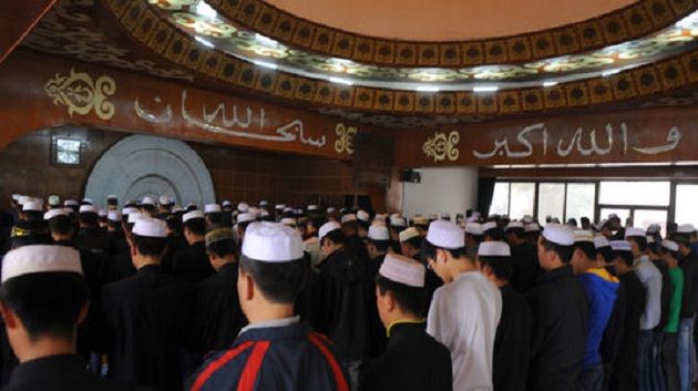 مقتل 14 شخصا وإصابة 10  آخرين في تدافع داخل مسجد بالصين