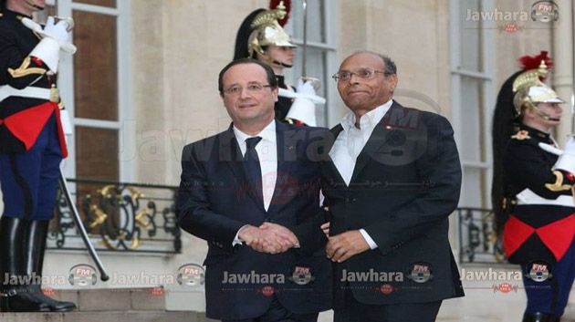 بعد أحداث سوسة و المنستير: الرئيس الفرنسي يؤكد دعم فرنسا الدائم للقطاع السياحي التونسي