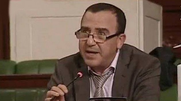 علي بالشريفة : اليوم انتخاب أعضاء هيئة الانتخابات