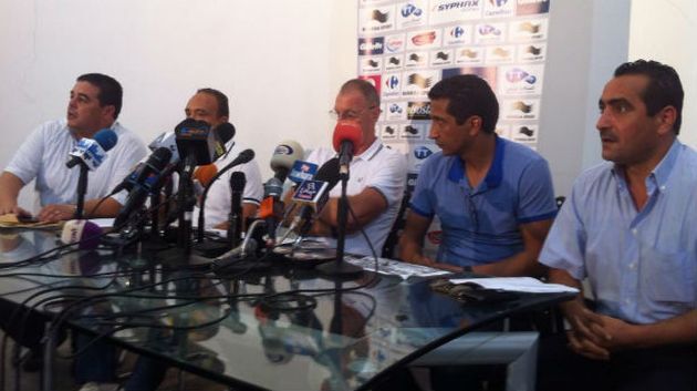 القائمة الكاملة للمنتخب التونسي في مواجهة الكاميرون