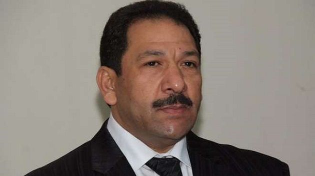 مهدي جمعة يتشبث بلطفي بن جدو