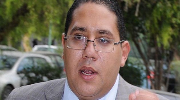 محمود البارودي : علي العريض يحاول إرباك مؤسسات الدولة قبل خروجه