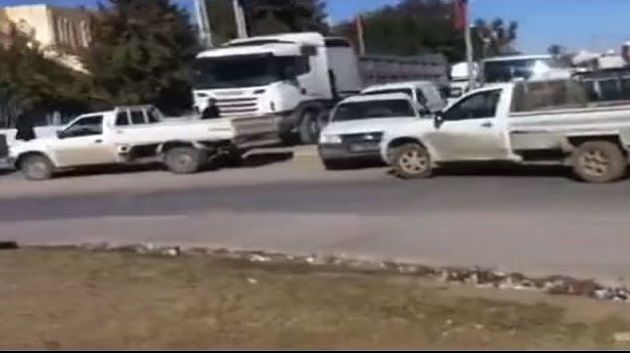 التراجع عن الإتاوات الموظفة على عربات الفلاحين