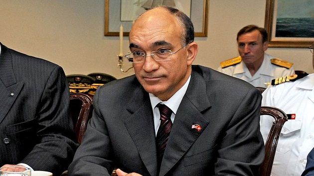 خالد الكريشي: لايجب التعامل بمنطق انتقامي مع رضا قريرة