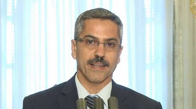 من هو شفيق صرصار؟
