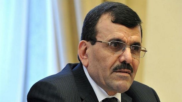 عبد الرزاق المختار : العريض سيختم الدستور قبل تشكيل الحكومة الجديدة