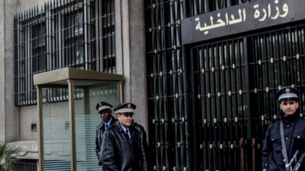 وزارة الداخلية : لن نتسامح مع من يحاول النيل من أمن التونسيين