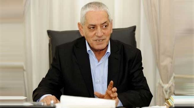  حسين العباسي : رئيس الحكومة مطالب باختيار فريق حكومي مستقل وبعيد عن التجاذبات 