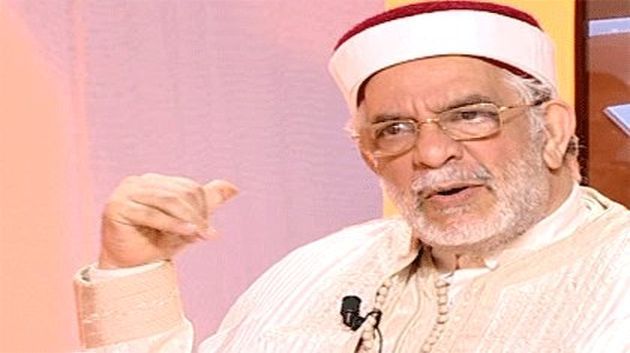 عبد الفتاح مورو : حركة النهضة لاتملك اليات لحكم تونس