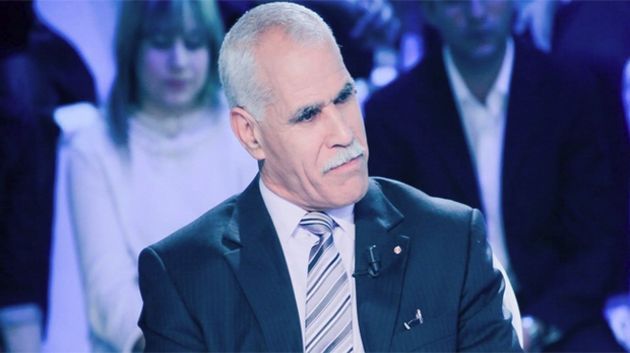 المدير السابق للأمن العسكري:الأمن كان مخترقا من قبل جهات أجنبية خلال الثورة
