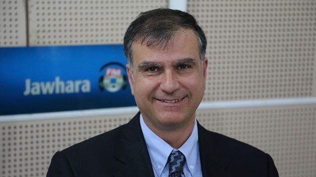 أمين محفوظ : التأسيسي قام بتحييد الدستور