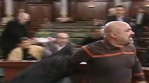 التأسيسي : فوضى عارمة بسبب مقترح تعديل الفصل المتعلق بتعيين القضاة