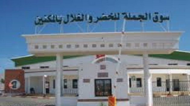 المكنين : مستلزم يستعين ب 13 شخصا لإحداث الشغب