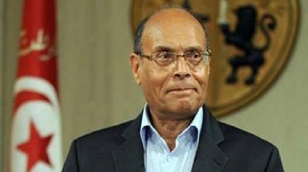 المرزوقي : تونس أرض للجهاد ضدّ الفقر والتعصّب