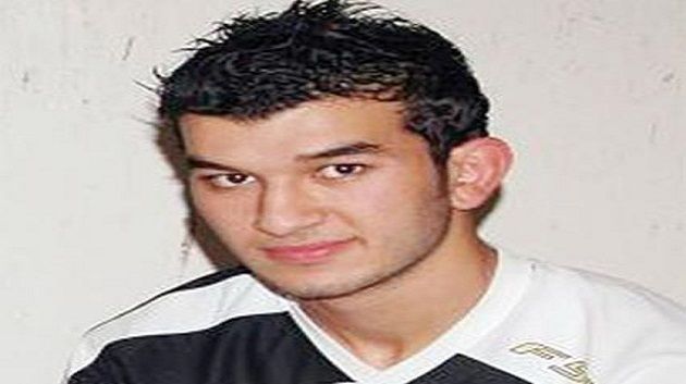 الجزائري أمير سعيود أمضى عقدا مع النادي الصفاقسي 