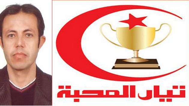 سعيد الخرشوفي : تجاهل انسحاب تيار المحبة فضيحة واستهتار بأصوات الناخبين