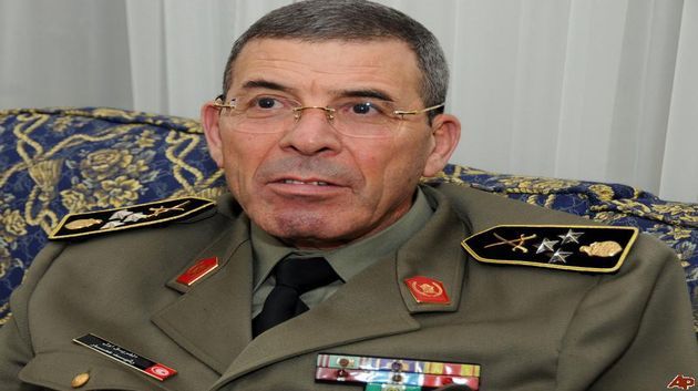رشيد عمار : سأكشف كل الحقائق قبل الانتخابات القادمة