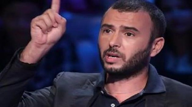شقيقة سهام بادي تقاضي لطفي العبدلي