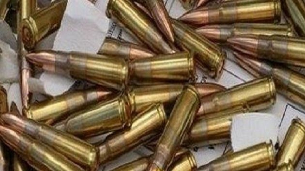 قابس: إيقاف شاحنة محمّلة ب190 ألف خرطوشة