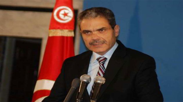 نذير بن عمّو : فتح باب الانتداب لأكثر من 500 قاض