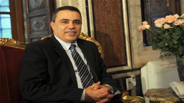 شاكر العوّاضي : على مهدي جمعة مدّنا بملامح الحكومة قبل يوم الخميس