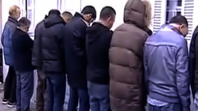 جندوبة : الإيقاع بعصابة دولية و تحرير رهينتين