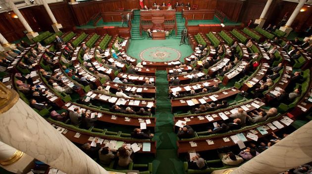 التأسيسي : اجتماع الكتل النيابية لمناقشة جملة من التوافقات