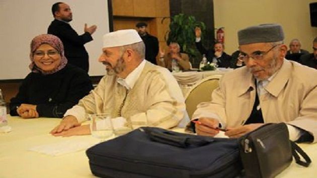 كتلة النهضة تنفي استقالة الحبيب اللوز والصادق شورو