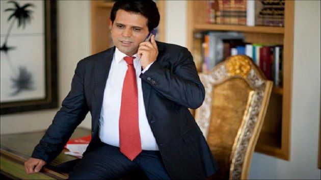 سليم الرياحي يحصل على أراضي دولية بسليانة بموافقة الحكومة المستقيلة