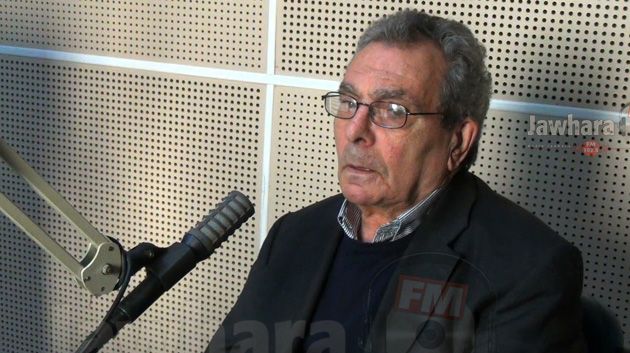 جيلبار النقاش : النهضة مررت قانون العدالة الانتقالية خوفا من تكرار السيناريو المصري