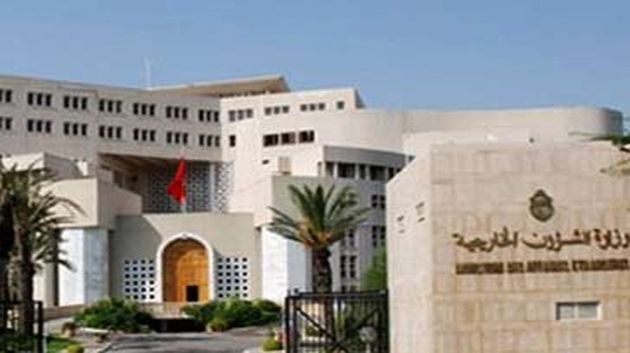 وزارة الشؤون الخارجية توضح حقيقة تعيين سفراء جدد