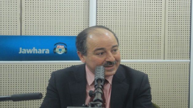 عبد الوهاب الهاني : الدستور الجديد يشبه كتاب 