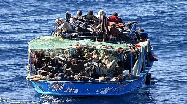 المنستير : إحباط محاولة هجرة غير شرعيّة باتجاه إيطاليا