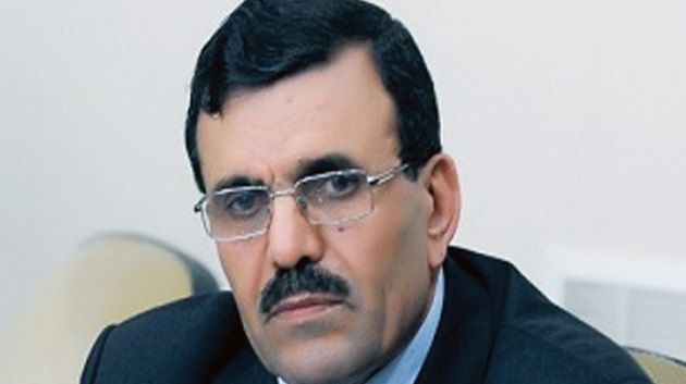 عمادة المهندسين تقاضي علي العريّض