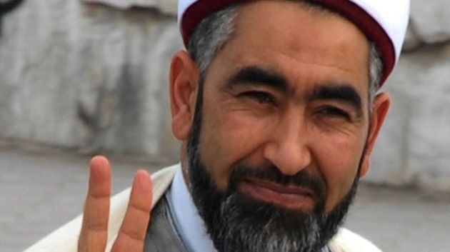 عادل علمي : أنا على ذمة كل نساء تونس حتى