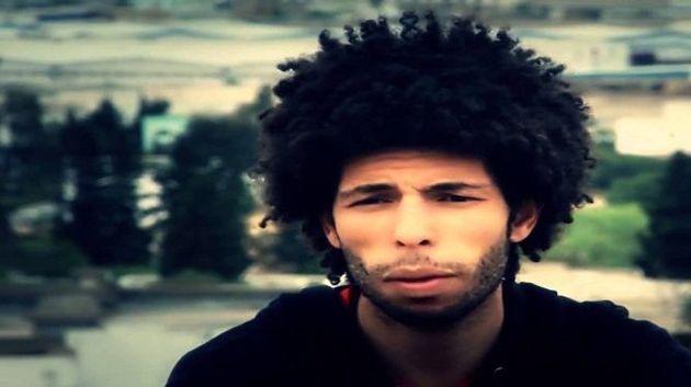 الحكم بسنة سجن و 1000 دينار خطية في حق مغني الراب