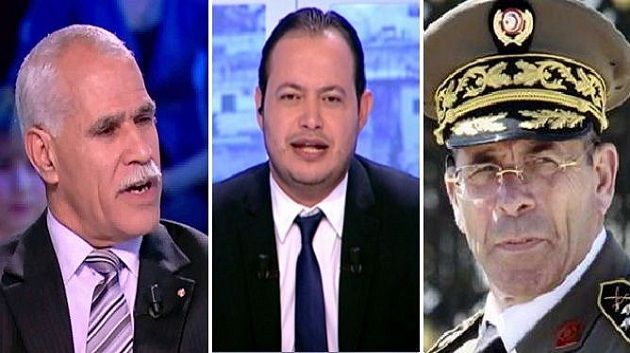 رشيد عمار وأحمد شابير وسمير الوافي أمام القضاء اليوم