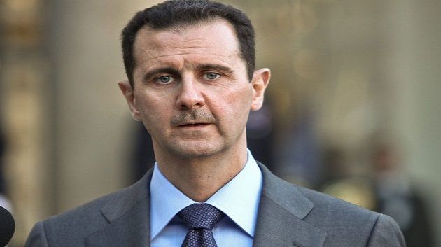 تقرير قطري : نظام الأسد  قتل حوالي 11 ألف سجين 