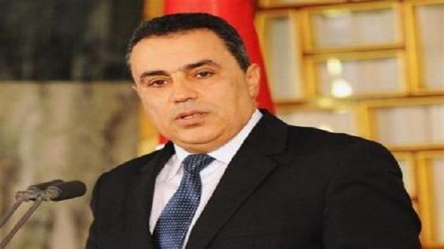 حكومة مهدي جمعة : المحافظة على عدد من وزراء علي العريض من بينهم بن جدو