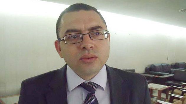 خالد طروش ينفي تصريحاته حول