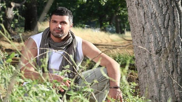 فارس كرم يحتفل بعيد ميلاده
